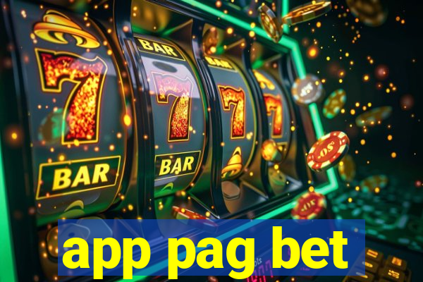 app pag bet